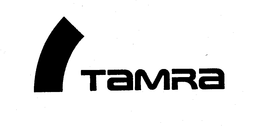 TAMRA trademark