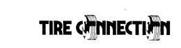 TIRE CONNECTION trademark
