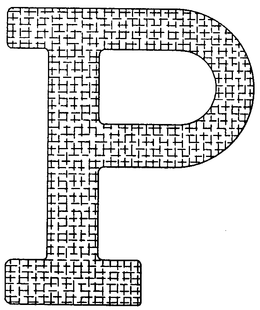 P trademark