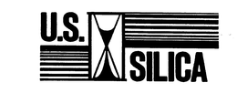 U.S. SILICA trademark