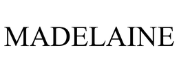 MADELAINE trademark