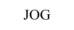 JOG trademark