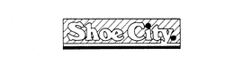 SHOE CITY. trademark