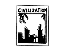 CIVILIZATION trademark