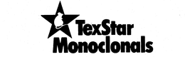 TEXSTAR MONOCLONALS trademark