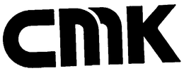 CMK trademark