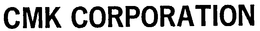CMK CORPORATION trademark