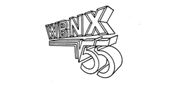 WBNX TV55 trademark