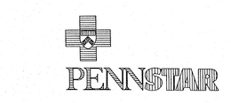 PENNSTAR trademark