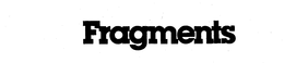 FRAGMENTS trademark
