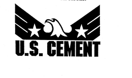 U.S. CEMENT trademark