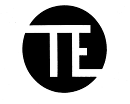 T E trademark