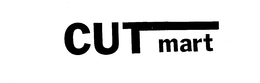 CUTMART trademark