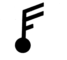 F trademark