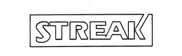 STREAK trademark