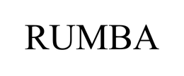 RUMBA trademark