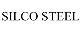SILCO STEEL trademark
