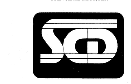 SCD trademark