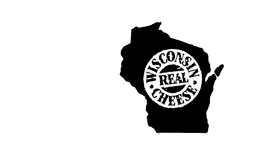 WISCONSIN REAL CHEESE trademark