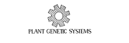 PLANT GENETIC SYSTEMS trademark
