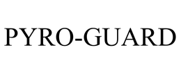 PYRO-GUARD trademark