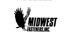 MIDWEST FASTENERS, INC. trademark