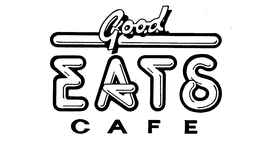 GOOD EATS CAFE trademark