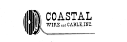 COASTAL WIRE AND CABLE, INC. trademark