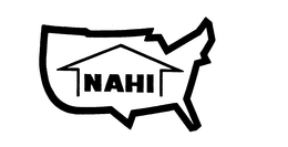 NAHI trademark