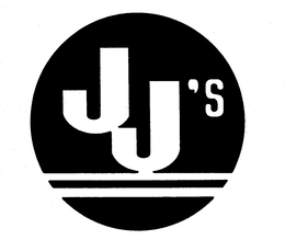 J J'S trademark