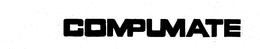 COMPUMATE trademark