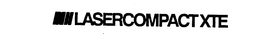LASERCOMPACT XTE trademark
