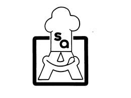 SA trademark