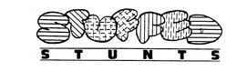 STUFFED STUNTS trademark