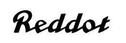 REDDOT trademark