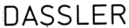 DASSLER trademark