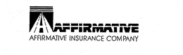 A AFFIRMATIVE AFFIRMATIVE INSURANCE COMPANY trademark