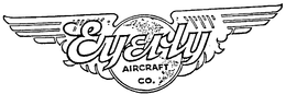 EYERLY AIRCRAFT CO. trademark