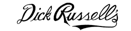 DICK RUSSELL'S trademark