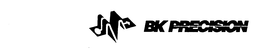 BK PRECISION trademark