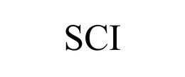 SCI trademark