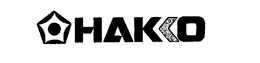 HAKKO trademark