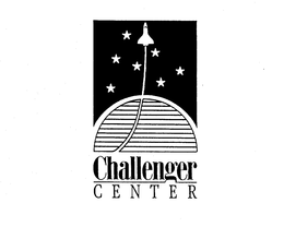 CHALLENGER CENTER trademark