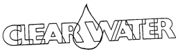 CLEAR WATER trademark