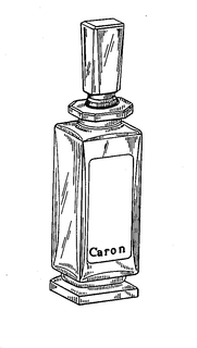 CARON trademark