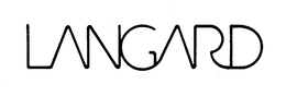 LANGARD trademark