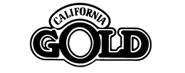CALIFORNIA GOLD trademark