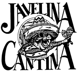 JAVELINA CANTINA trademark