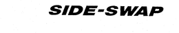 SIDE-SWAP trademark