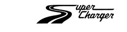 SUPER CHARGER trademark